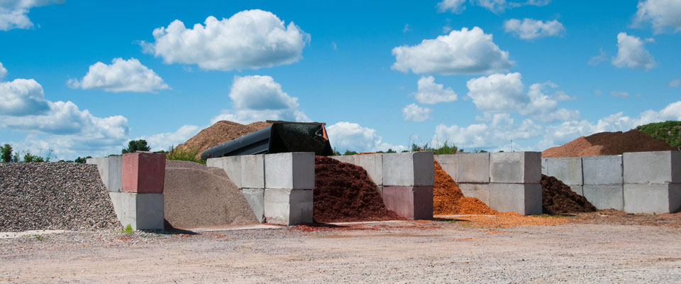 Mulch, Landscape Supplies, Mulching in Marshfield WI